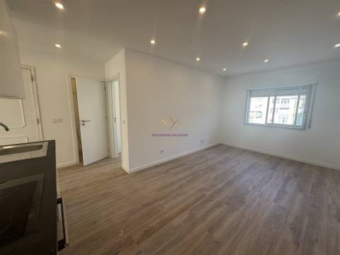 Apartamento T3 Venda em Agualva e Mira-Sintra,Sintra