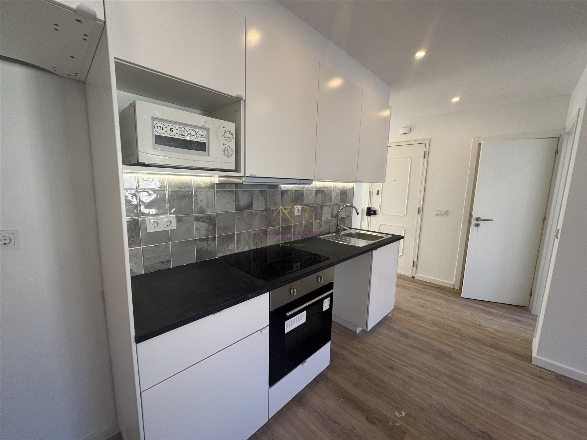 Apartamento T3 Venda em Agualva e Mira-Sintra,Sintra