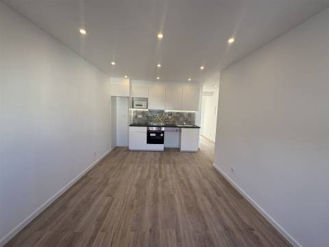 Apartamento T3 Venda em Agualva e Mira-Sintra,Sintra