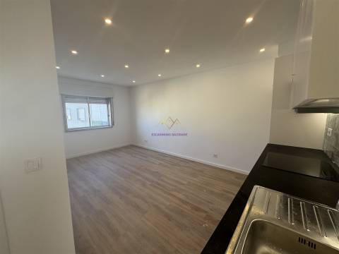 Apartamento T3 Venda em Agualva e Mira-Sintra,Sintra