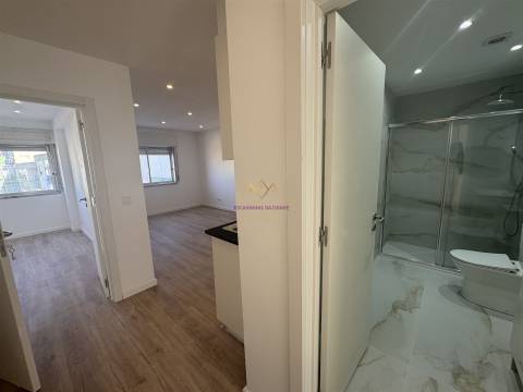 Apartamento T3 Venda em Agualva e Mira-Sintra,Sintra