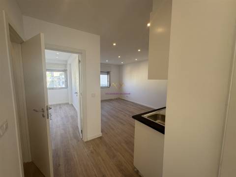 Apartamento T3 Venda em Agualva e Mira-Sintra,Sintra