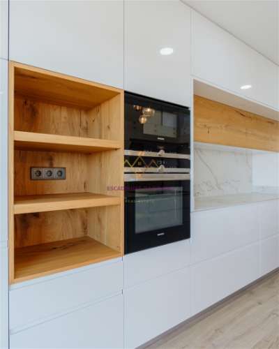 Montijo, T3 Duplex com acabamentos de Luxo e Garagem Box