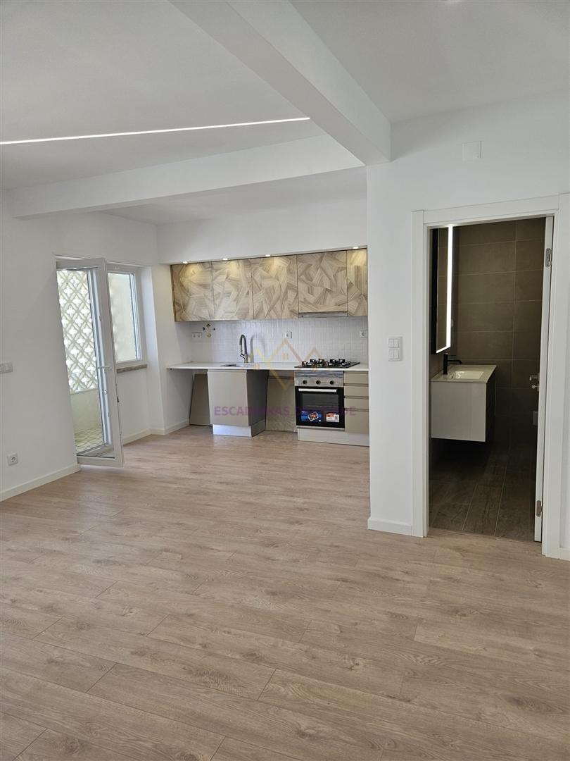 Viver Almada: charme, luz e conforto no coração da cidade