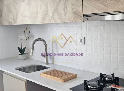 Viver Almada: charme, luz e conforto no coração da cidade