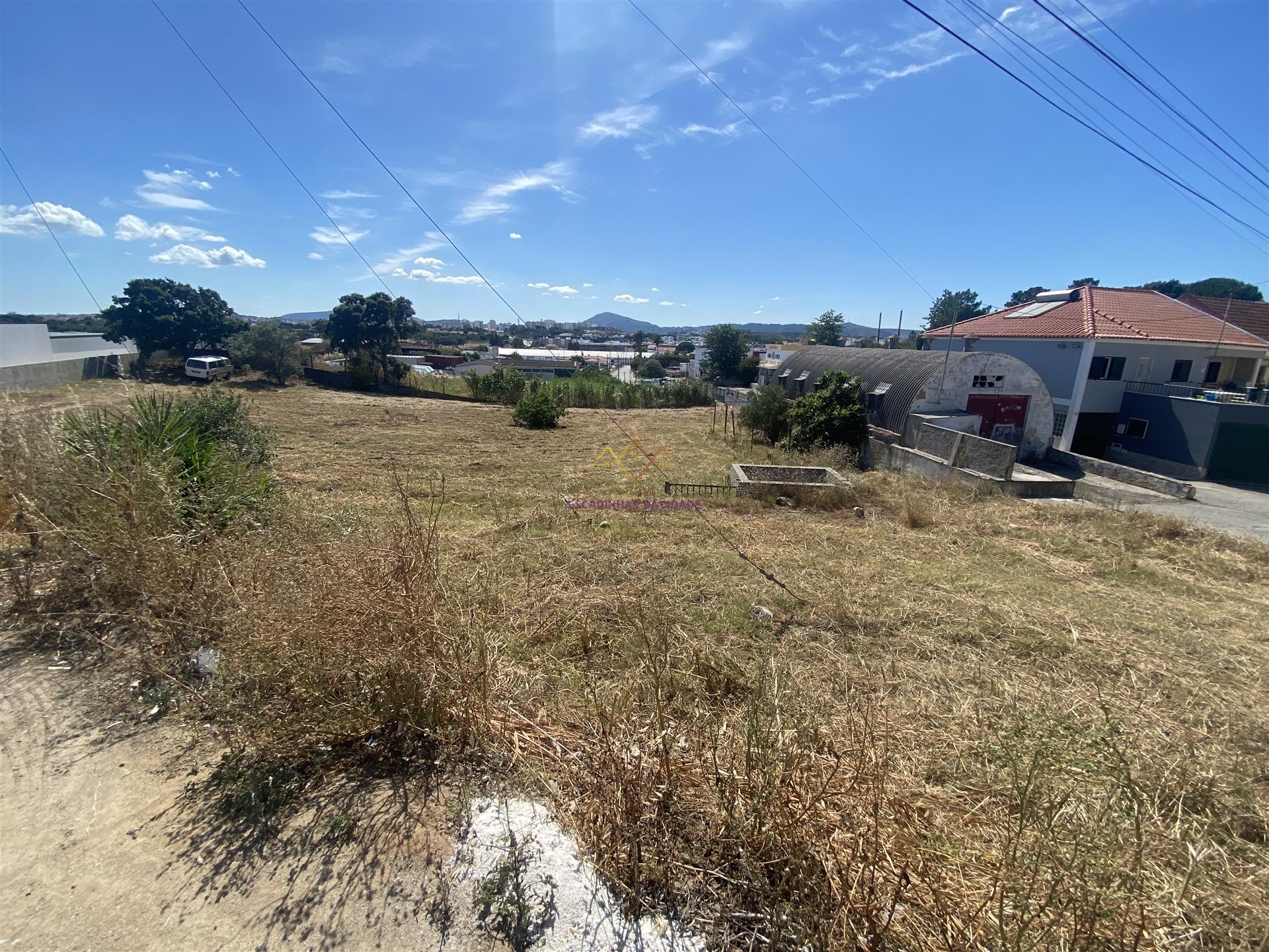 Terreno Urbano para Venda em Alto da Guerra, Setúbal