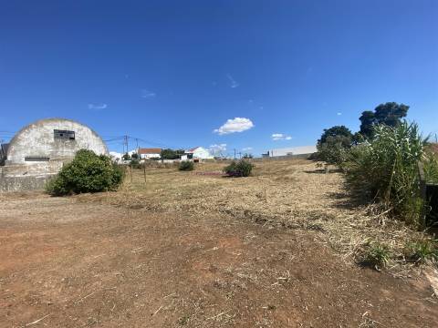 Terreno Urbano para Venda em Alto da Guerra, Setúbal
