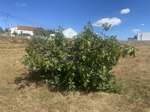Terreno Urbano para Venda em Alto da Guerra, Setúbal