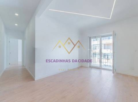 Viver Almada: charme, luz e conforto no coração da cidade