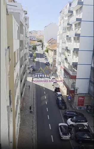 Viver Almada: charme, luz e conforto no coração da cidade