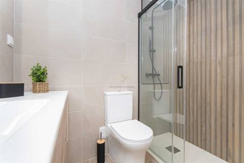 Viver Almada: charme, luz e conforto no coração da cidade