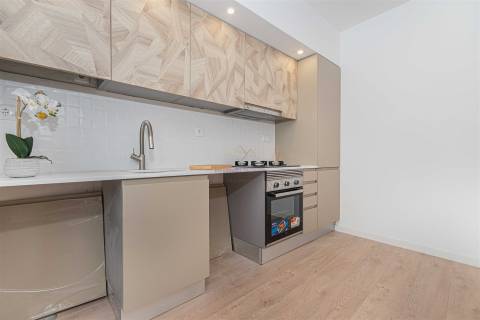 Viver Almada: charme, luz e conforto no coração da cidade