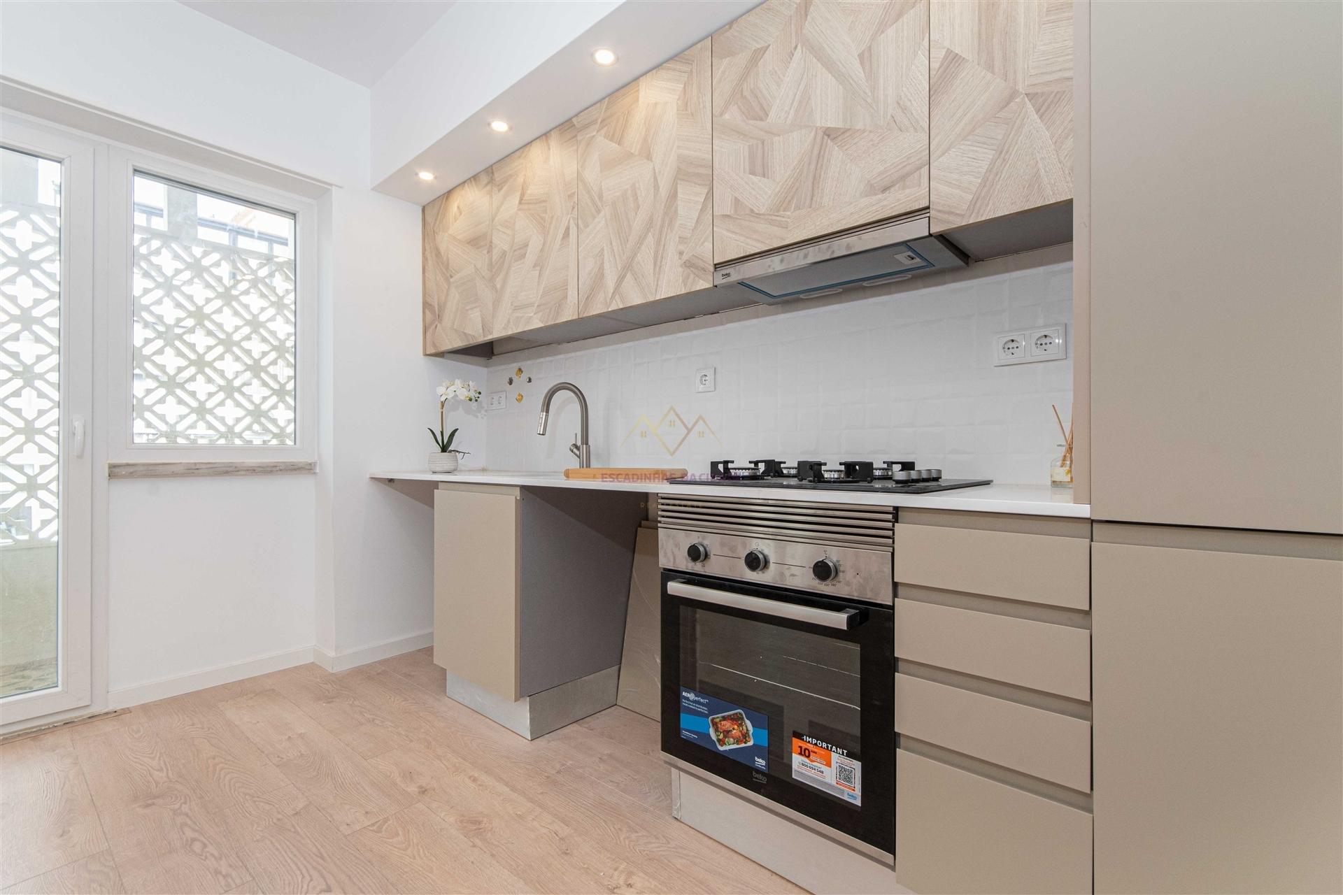 Viver Almada: charme, luz e conforto no coração da cidade