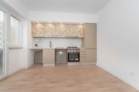 Viver Almada: charme, luz e conforto no coração da cidade