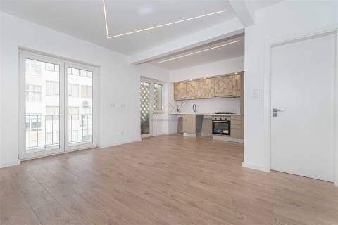 Viver Almada: charme, luz e conforto no coração da cidade