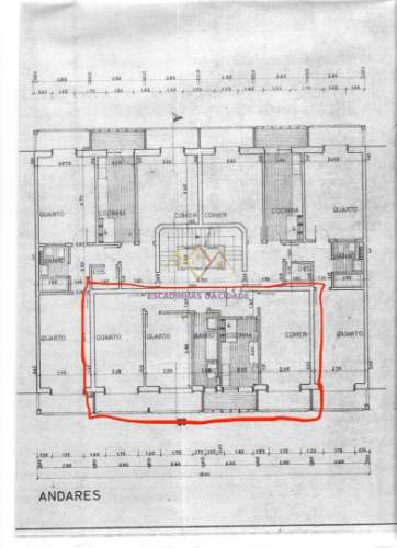 T2 junto ao Mercado de Benfica – Excelente localização e grande potencial!