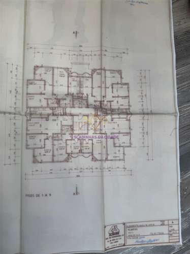 T2 Luminoso Em Mem Martins