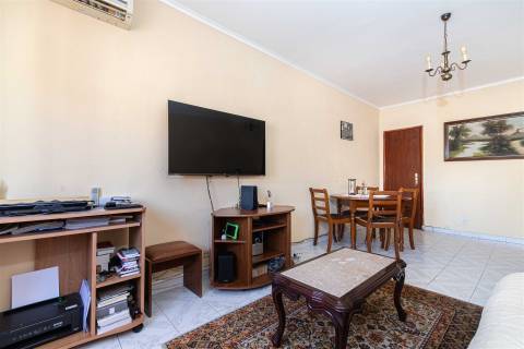 T1 Luminoso e Acolhedor — Viva Perto de Tudo, Viva Melhor