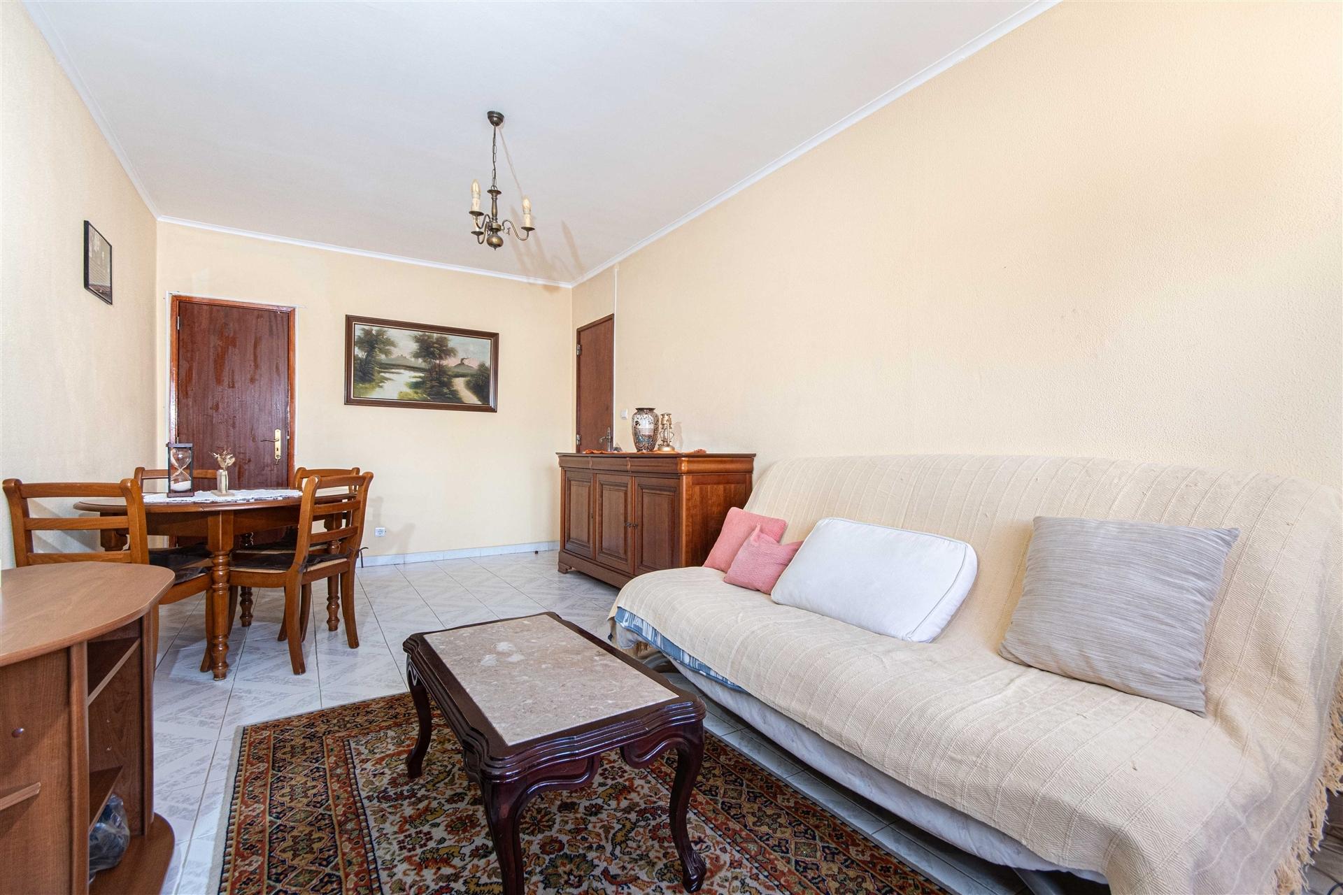 T1 Luminoso e Acolhedor — Viva Perto de Tudo, Viva Melhor