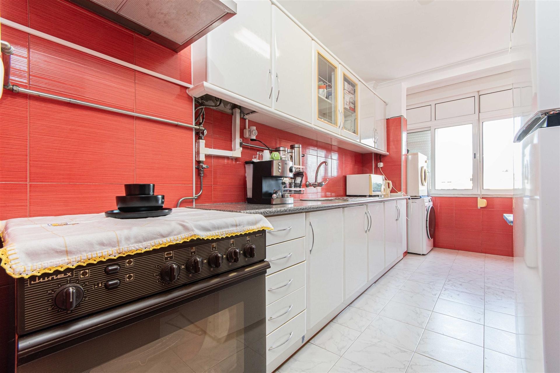 T1 Luminoso e Acolhedor — Viva Perto de Tudo, Viva Melhor