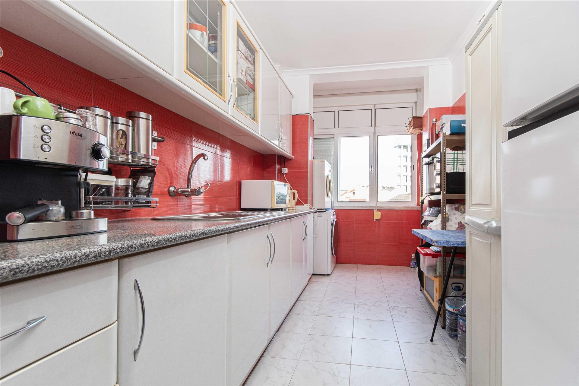 T1 Luminoso e Acolhedor — Viva Perto de Tudo, Viva Melhor