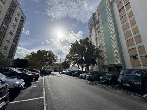 Apartamento T1 Totalmente Renovado em Loures