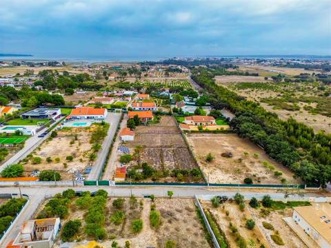 Quinta Exclusiva para venda na Mourisca – Setúbal