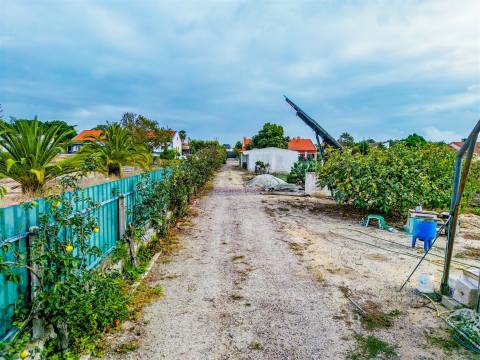 Quinta Exclusiva para venda na Mourisca – Setúbal