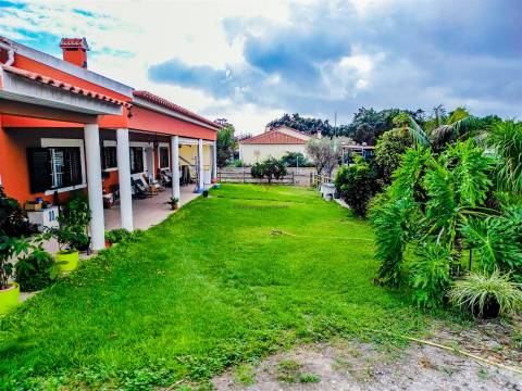 Quinta Exclusiva para venda na Mourisca – Setúbal