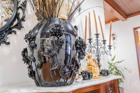 Quinta Exclusiva para venda na Mourisca – Setúbal