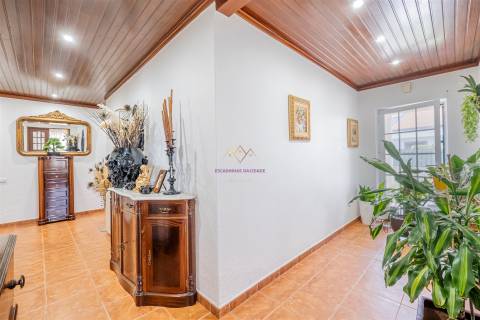 Quinta Exclusiva para venda na Mourisca – Setúbal