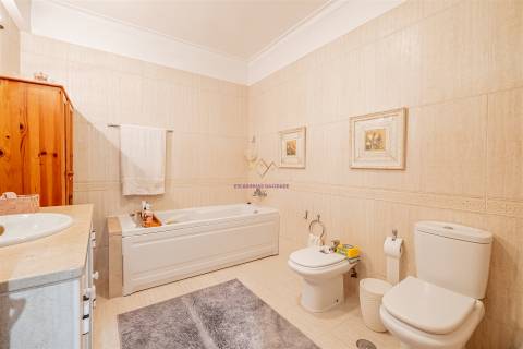 Quinta Exclusiva para venda na Mourisca – Setúbal