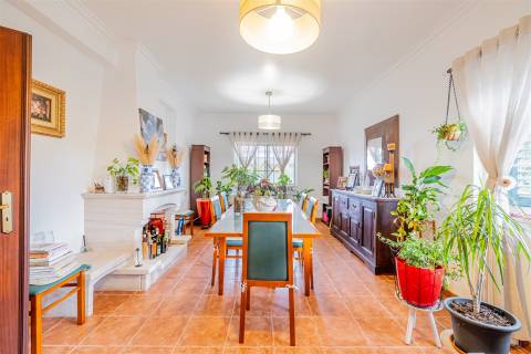 Quinta Exclusiva para venda na Mourisca – Setúbal