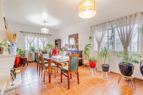 Quinta Exclusiva para venda na Mourisca – Setúbal