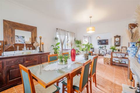 Quinta Exclusiva para venda na Mourisca – Setúbal