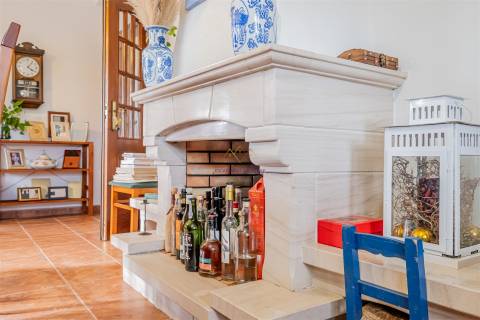 Quinta Exclusiva para venda na Mourisca – Setúbal