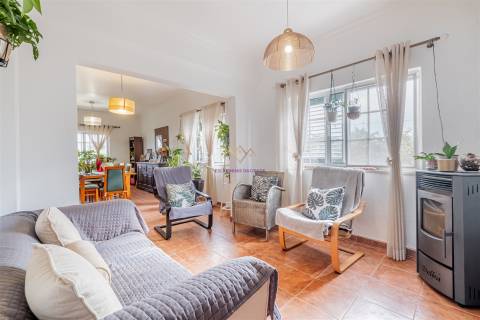 Quinta Exclusiva para venda na Mourisca – Setúbal