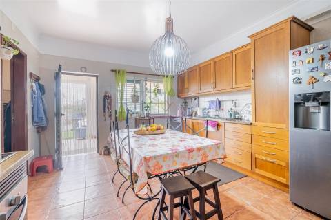 Quinta Exclusiva para venda na Mourisca – Setúbal