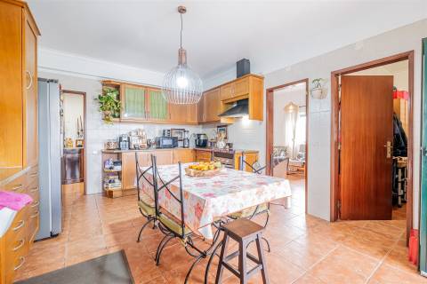 Quinta Exclusiva para venda na Mourisca – Setúbal