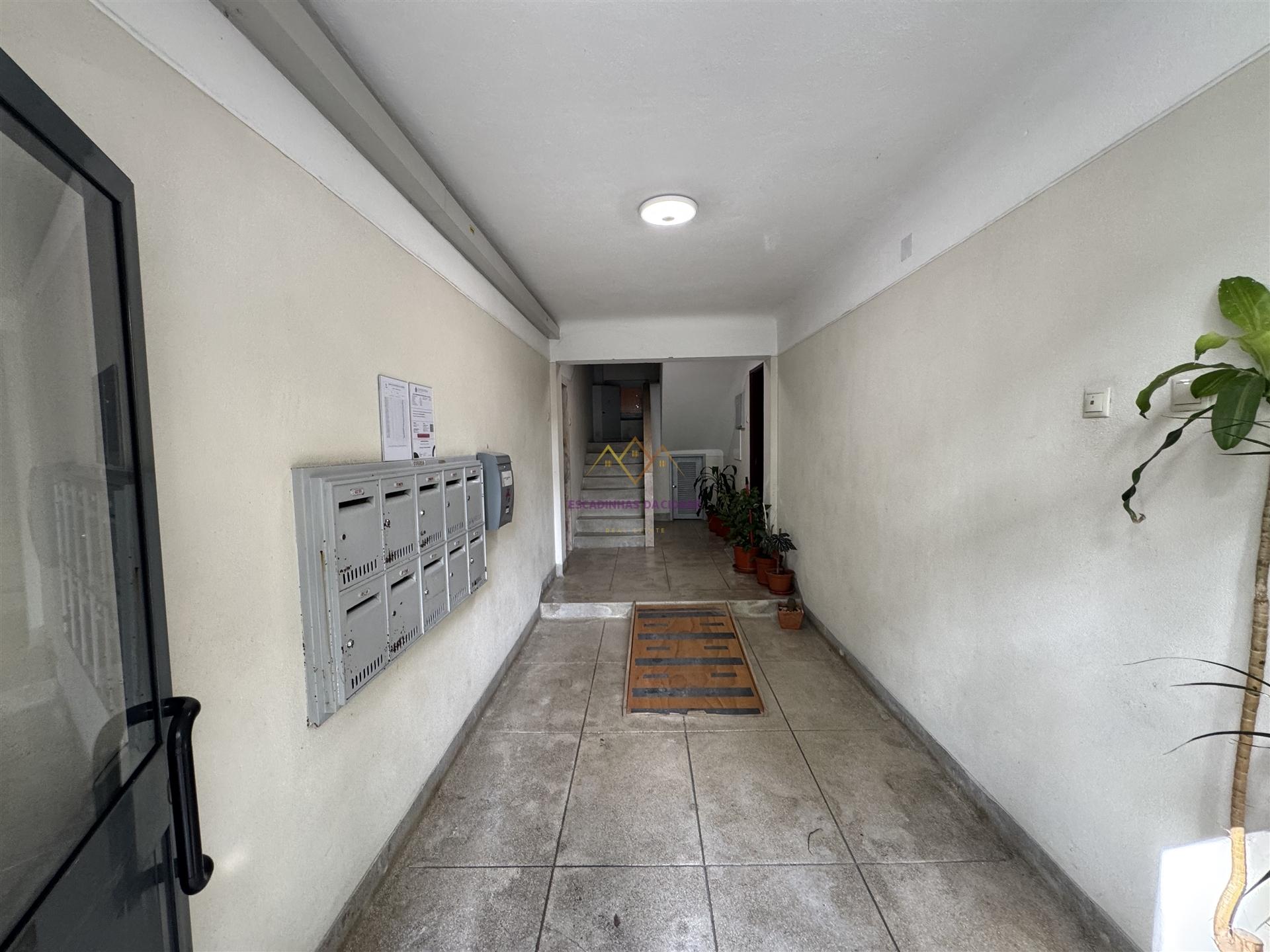 T2 para recuperar em Benfica