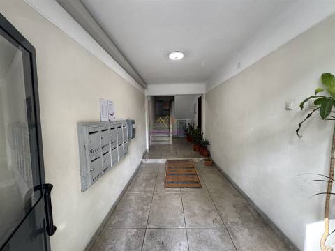 T2 para recuperar em Benfica