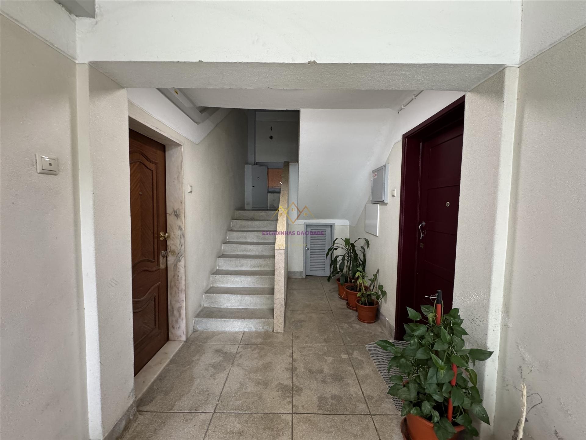 T2 para recuperar em Benfica