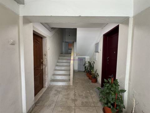 T2 para recuperar em Benfica