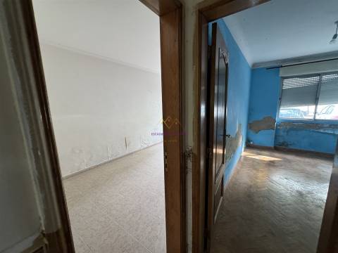 T2 para recuperar em Benfica