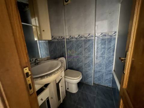 T2 para recuperar em Benfica