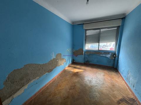 T2 para recuperar em Benfica