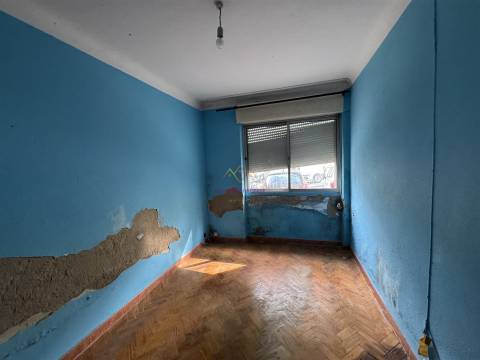 T2 para recuperar em Benfica