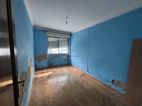 T2 para recuperar em Benfica