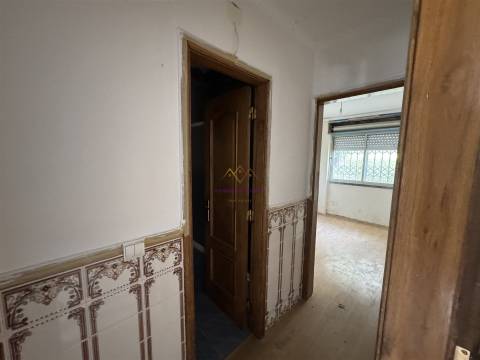 T2 para recuperar em Benfica