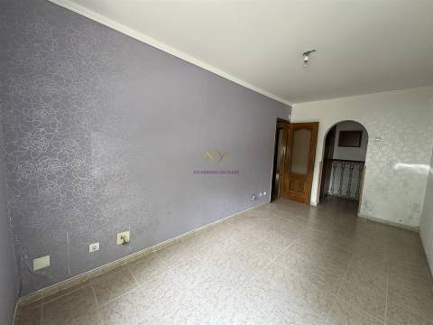 T2 para recuperar em Benfica